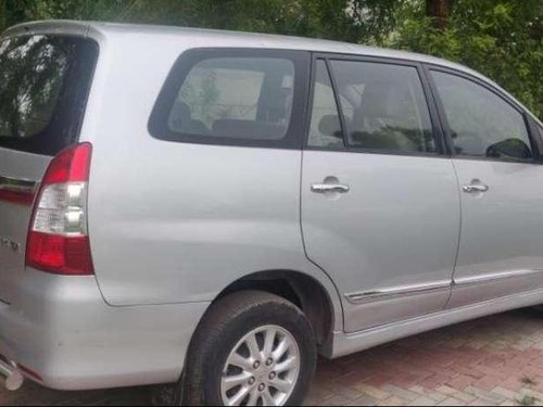 Used 2014 Toyota Innova MT for sale