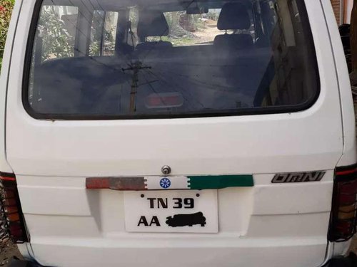 Used Maruti Suzuki Omni car MT at low price