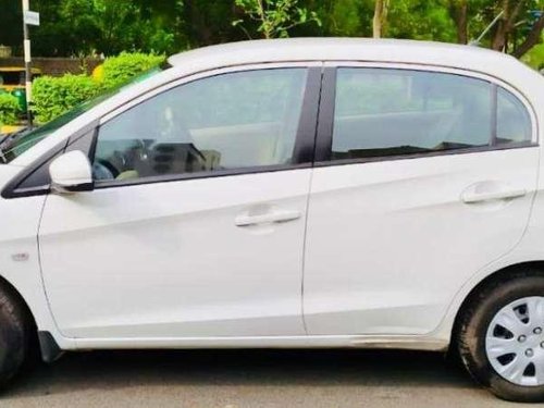 Honda Amaze S i-VTEC 2015 MT for sale 