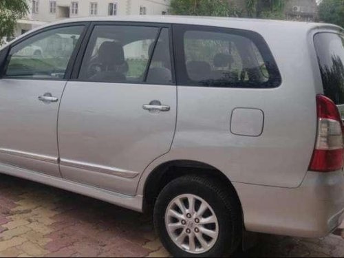 Used 2014 Toyota Innova MT for sale