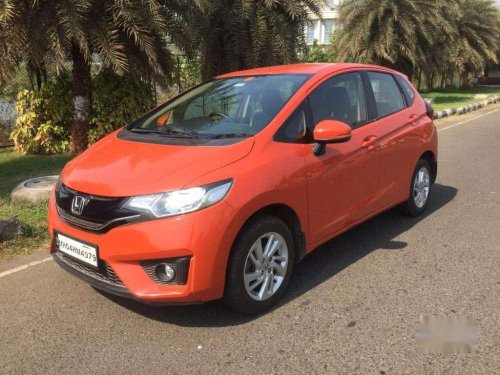 Used Honda Jazz MT for sale 