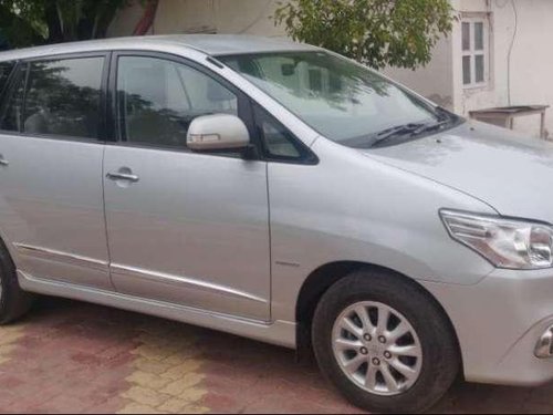 Used 2014 Toyota Innova MT for sale