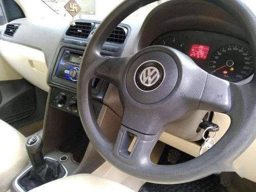 Used Volkswagen Vento MT for sale 