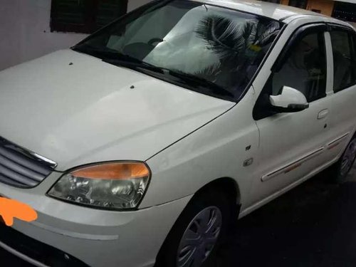 Used Tata Indigo eCS MT for sale car at low price