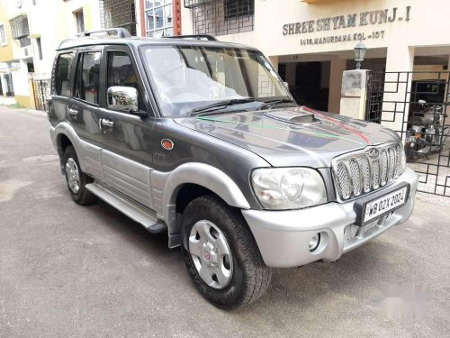 Mahindra Scorpio 2007 MT for sale 