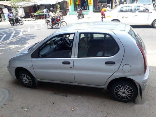Used Tata Indica V2 car 2010 MT at low price