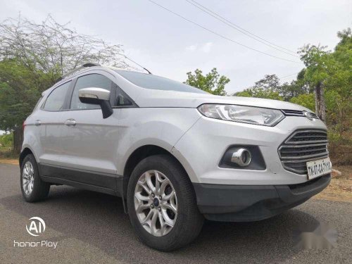 Ford Ecosport EcoSport Titanium 1.5 Ti VCT MT, 2014, Petrol for sale 