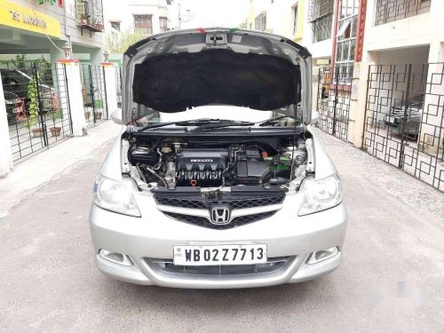 Honda City Zx GXi, 2008, Petrol MT for sale 