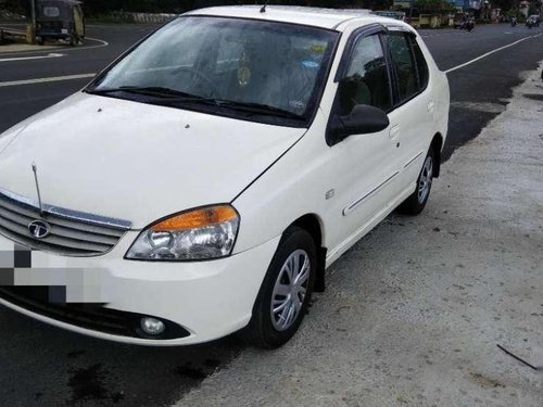 Tata Indigo Cs LX TDI, 2011, Diesel MT for sale 