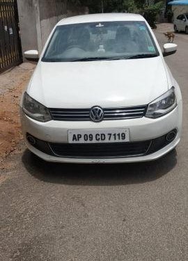 2011 Volkswagen Vento Diesel Highline MT for sale