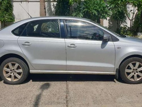 Used 2011 Volkswagen Vento MT for sale