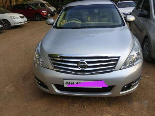 Nissan Teana 2012 MT for sale 