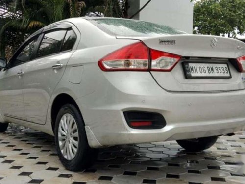 2015 Maruti Suzuki Ciaz MT for sale