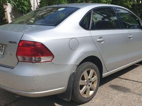 Used 2011 Volkswagen Vento MT for sale