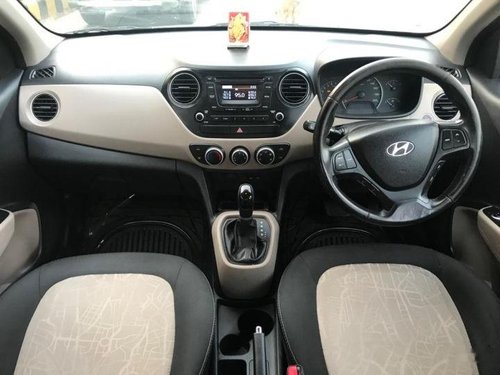 2015 Hyundai i10  Asta MT for sale at low price