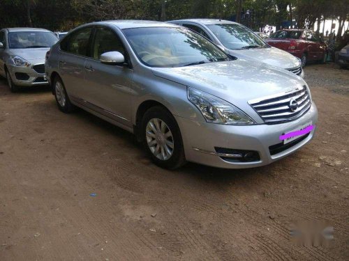 Nissan Teana 2012 MT for sale 