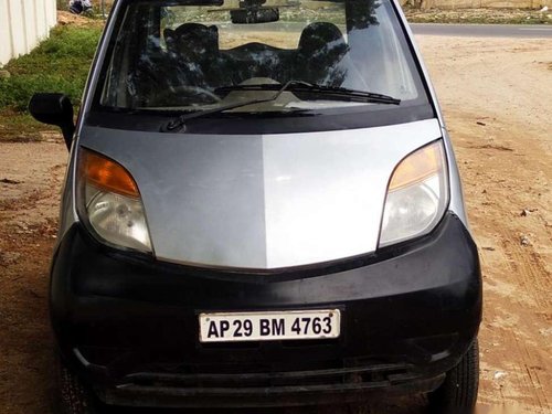 Used 2011 Tata Nano CX MT for sale