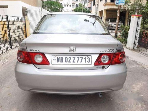 Honda City Zx GXi, 2008, Petrol MT for sale 