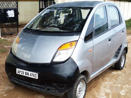 Used 2011 Tata Nano CX MT for sale