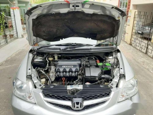 Honda City Zx GXi, 2008, Petrol MT for sale 