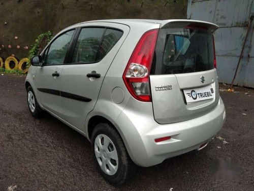 2012 Maruti Suzuki Ritz MT for sale