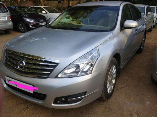 Nissan Teana 2012 MT for sale 