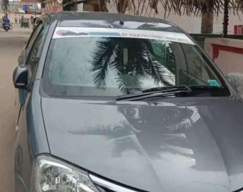 2016 Toyota Etios MT for sale