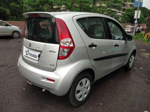 2012 Maruti Suzuki Ritz MT for sale