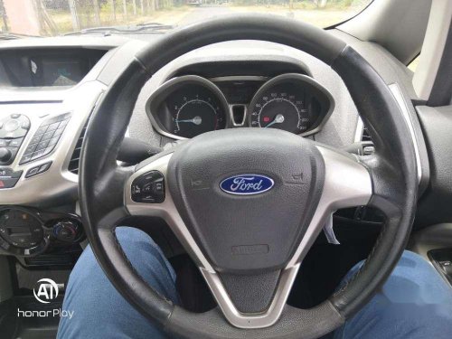 Ford Ecosport EcoSport Titanium 1.5 Ti VCT MT, 2014, Petrol for sale 