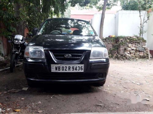 Used Hyundai Santro Xing car GLS MT at low price