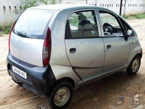 Used 2011 Tata Nano CX MT for sale