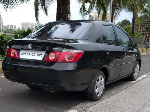 Honda City ZX GXi MT 2007 for sale