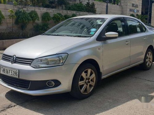 Used 2011 Volkswagen Vento MT for sale