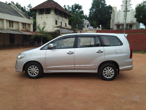 Toyota Innova 2.5 VX BS III 7 STR, 2014, Diesel MT for sale 