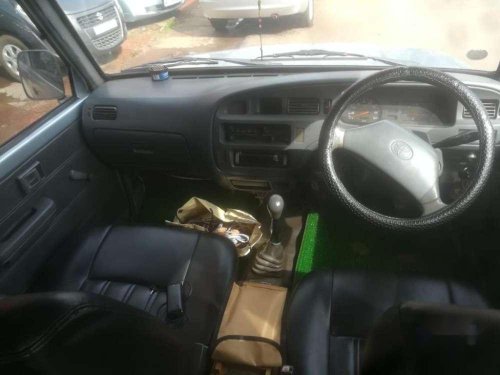 Toyota Qualis 2002 MT for sale 