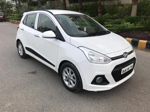 2015 Hyundai i10  Asta MT for sale at low price