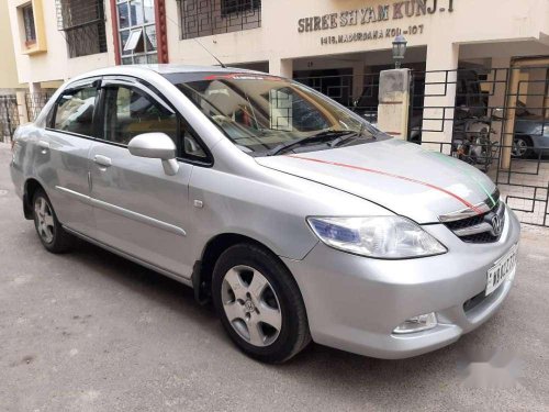 Honda City Zx GXi, 2008, Petrol MT for sale 