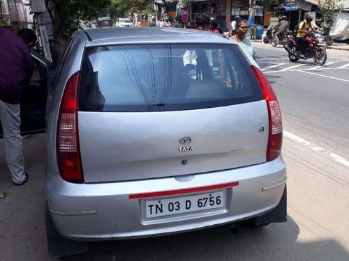 Used Tata Indica V2 car 2010 MT at low price