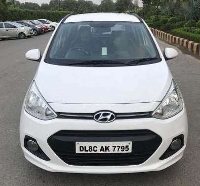 2015 Hyundai i10  Asta MT for sale at low price