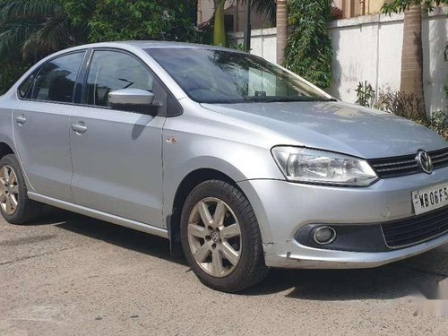 Used 2011 Volkswagen Vento MT for sale