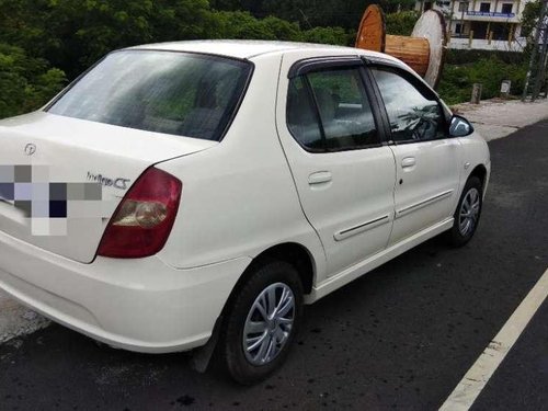 Tata Indigo Cs LX TDI, 2011, Diesel MT for sale 