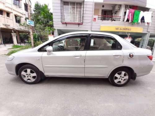 Honda City Zx GXi, 2008, Petrol MT for sale 