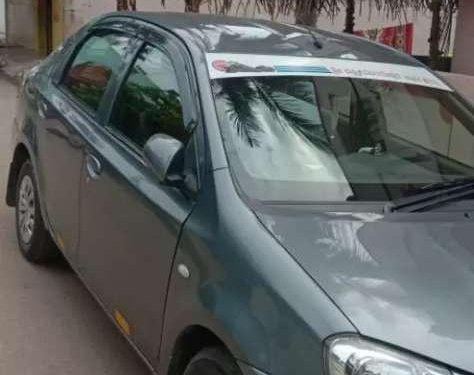 2016 Toyota Etios MT for sale