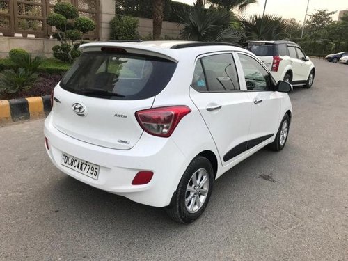 2015 Hyundai i10  Asta MT for sale at low price