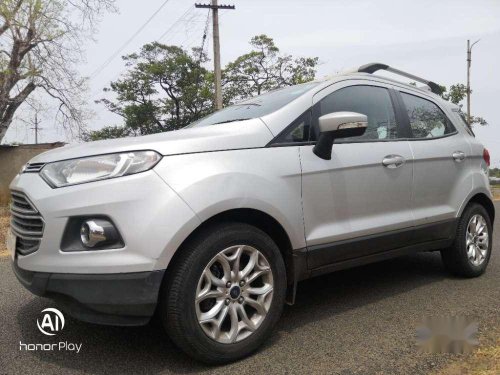 Ford Ecosport EcoSport Titanium 1.5 Ti VCT MT, 2014, Petrol for sale 