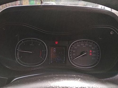 Used 2016 Maruti Suzuki Vitara Brezza ZDi Plus MT for sale