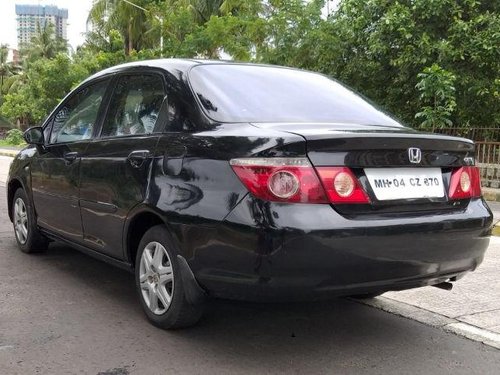 Honda City ZX GXi MT 2007 for sale