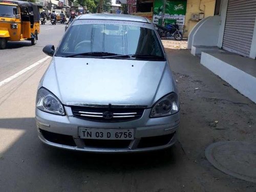 Used Tata Indica V2 car 2010 MT at low price