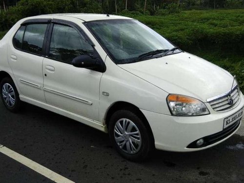 Tata Indigo Cs LX TDI, 2011, Diesel MT for sale 