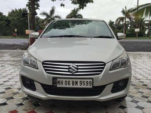 2015 Maruti Suzuki Ciaz MT for sale